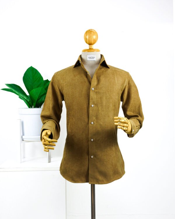 Quad Mustard - Image 5