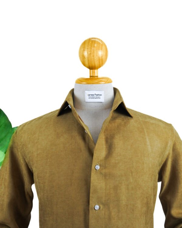 Quad Mustard - Image 4