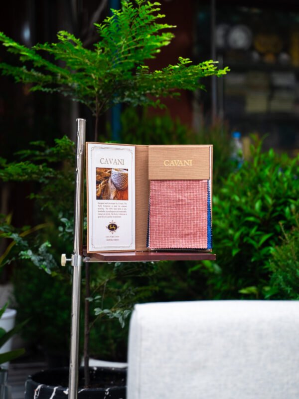 Cavani Linen collection
